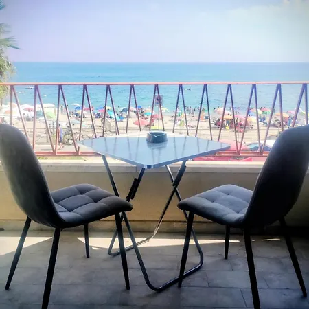 Stella Marina Apartmán Savona
