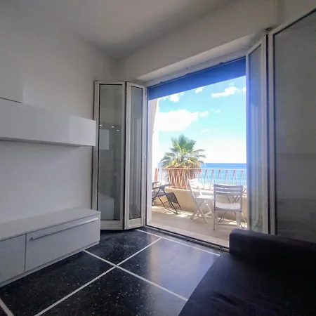 Stella Marina Appartement *