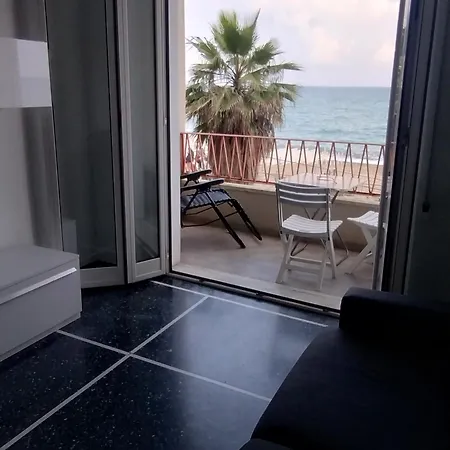 شقة Stella Marina سافونا