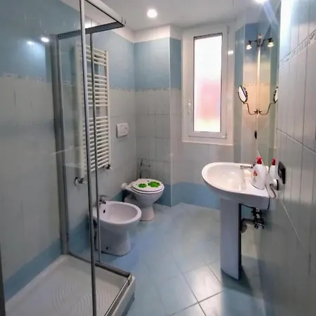 Stella Marina شقة