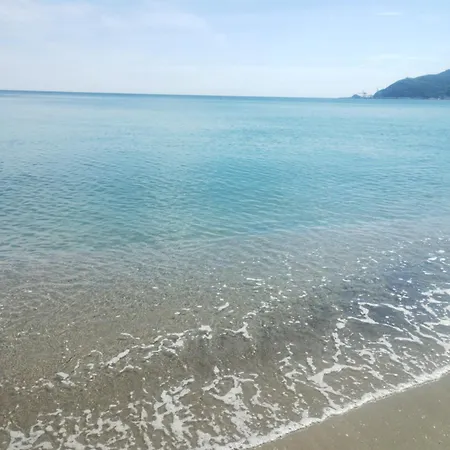 Stella Marina Appartement Savone