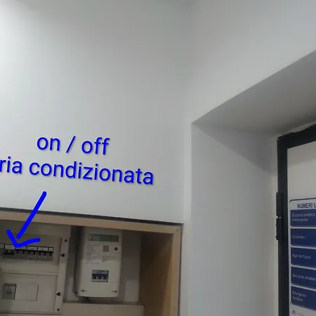 Stella Marina Apartmán
