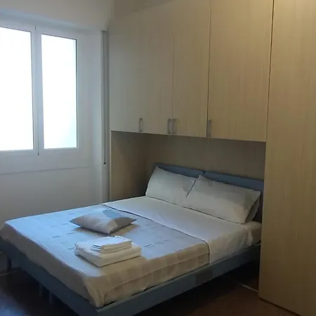 Apartmán Stella Marina Savona