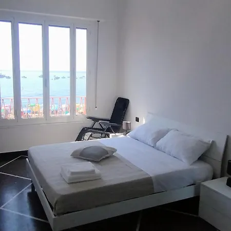 Stella Marina Apartmán