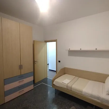 Apartmán Stella Marina Savona