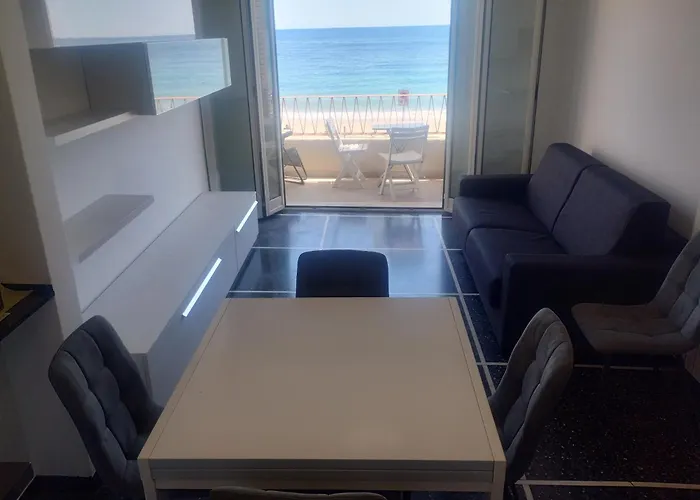 Appartement Stella Marina *