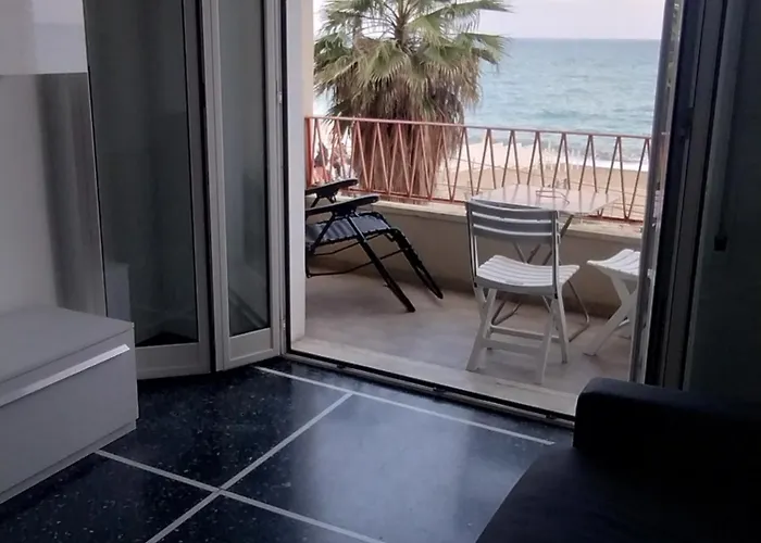 Appartement Stella Marina Savone