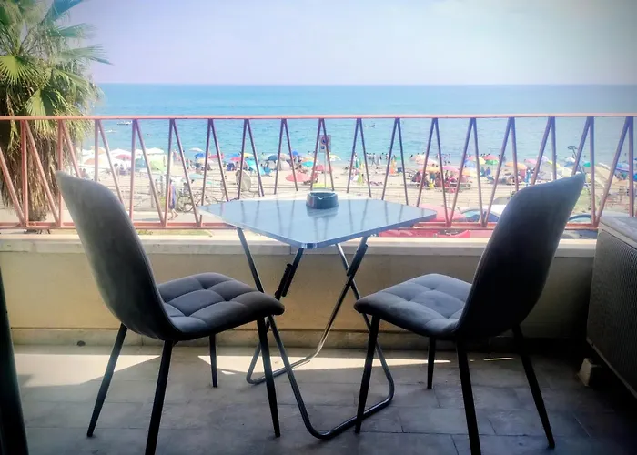Stella Marina Appartement Savone
