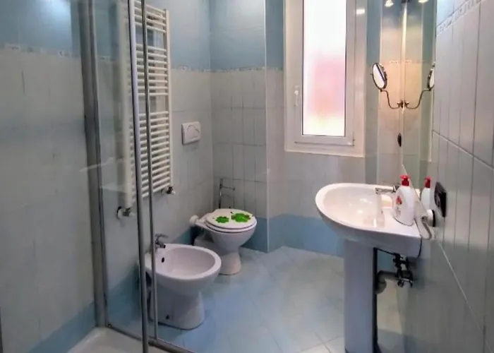 Stella Marina Appartement