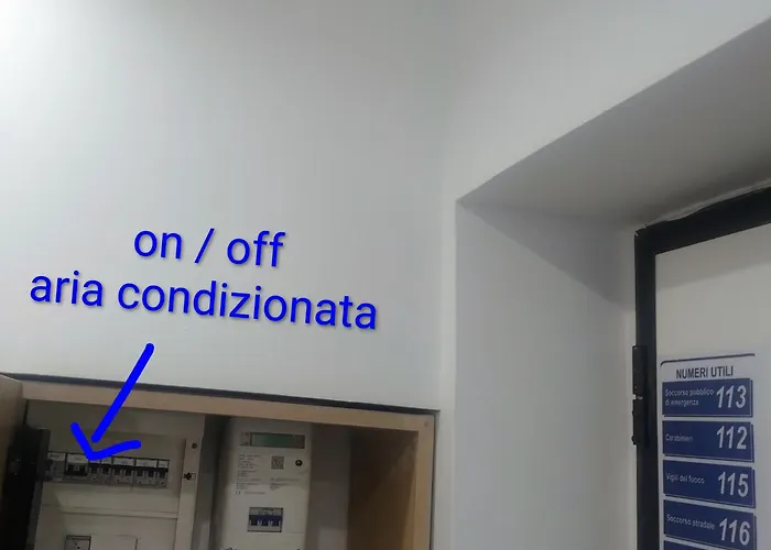 Stella Marina Appartement