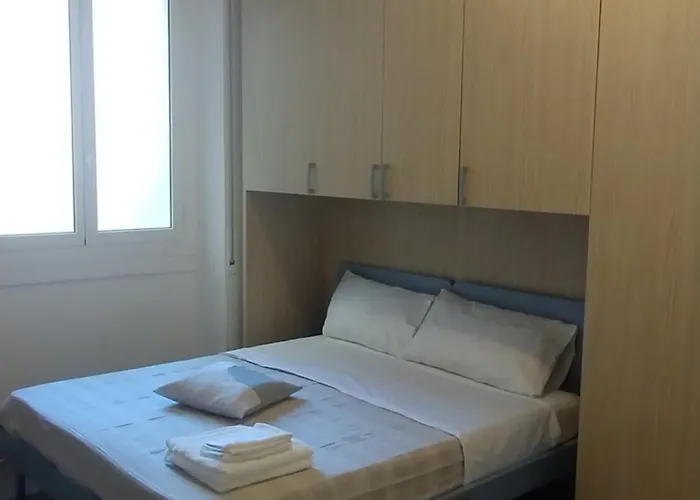 Appartement Stella Marina Savone