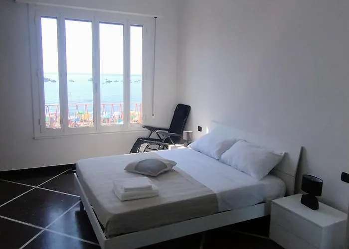 Stella Marina Appartement