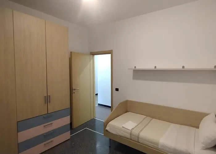 Apartamento Stella Marina Savona